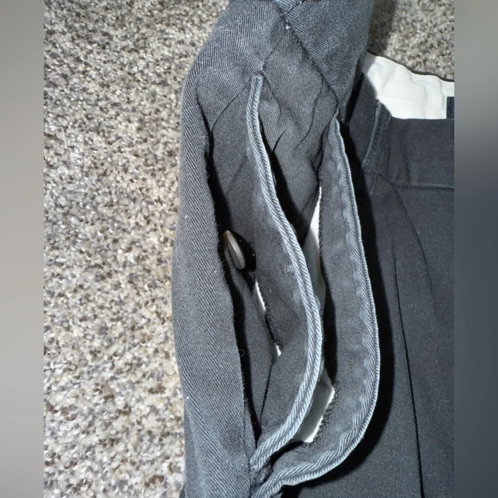 Five Four Black dress pants
